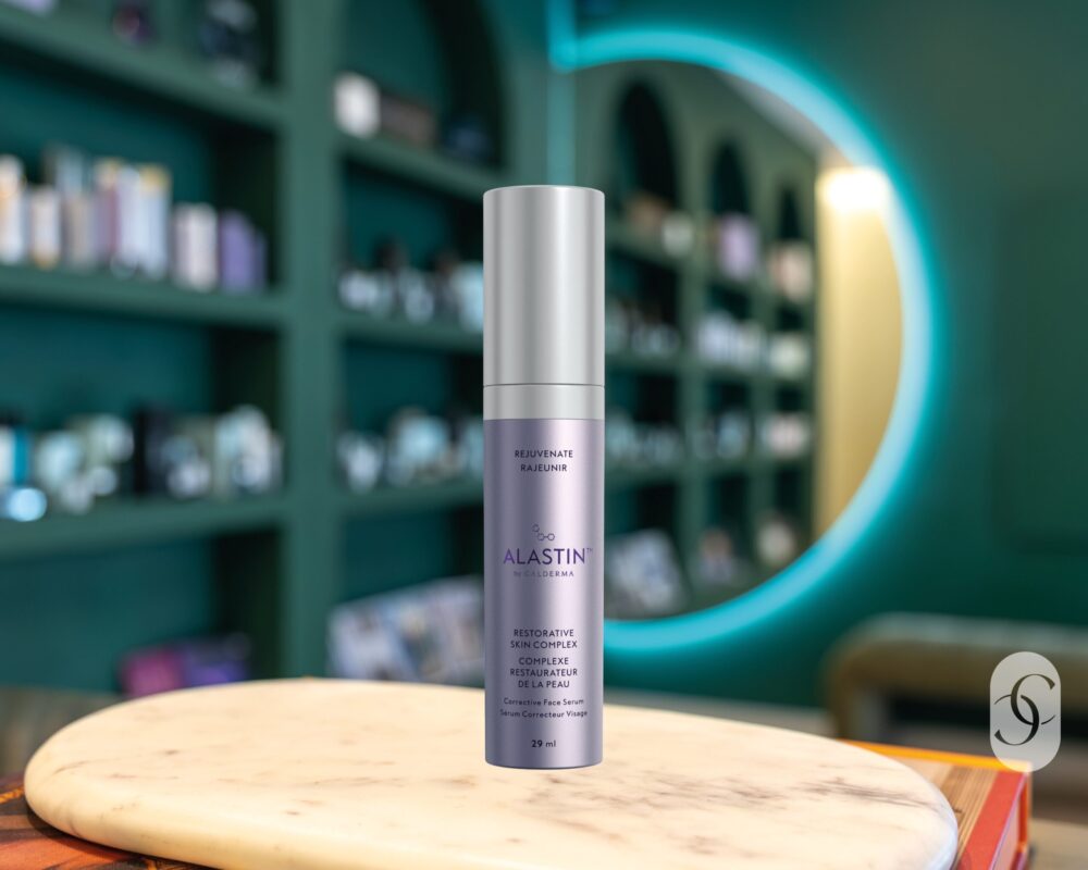 Restorative Skin Complex