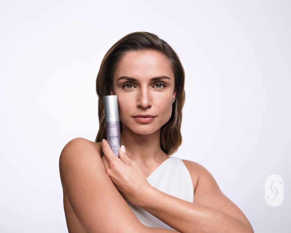 Restorative Skin Complex
