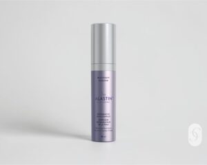 ALASTIN Skincare Restorative Skin Complex on white background