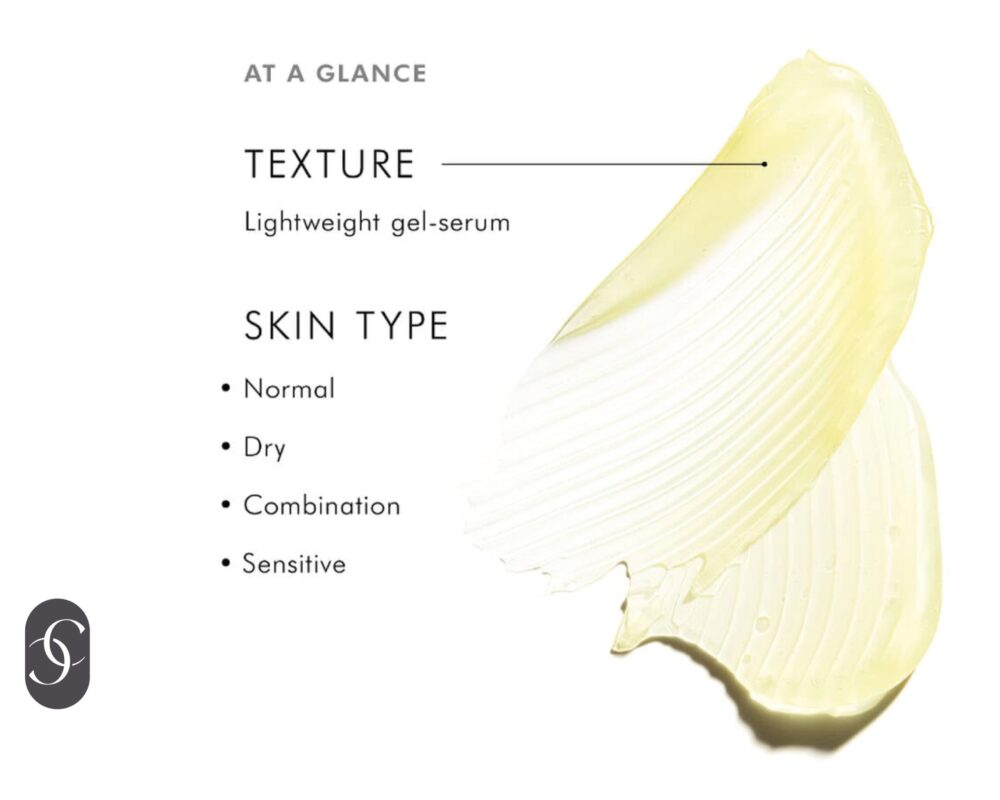 Resveratrol B E Antioxidant Night Serum