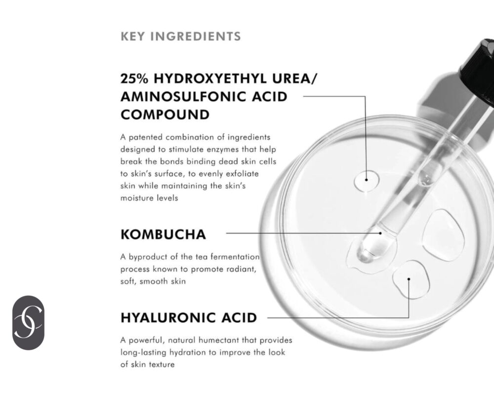 Retexturing Activator Exfoliating Serum