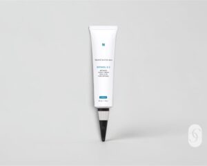 SkinCeuticals Retinol 0.3 Anti-Ageing Night Cream on white background