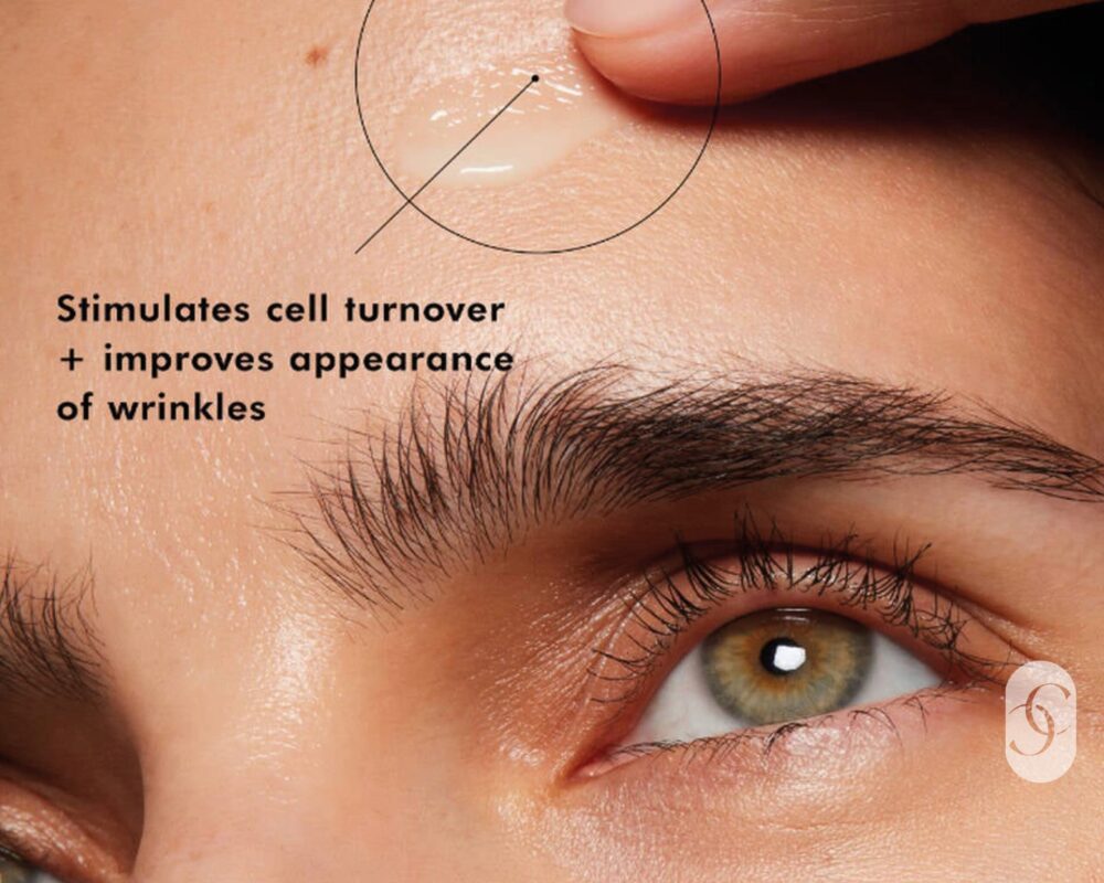 Retinol 0.5 Anti-Ageing Night Cream