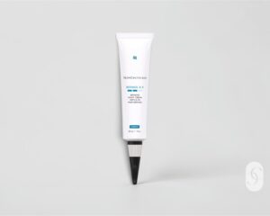 SkinCeuticals Retinol 0.5 Anti-Ageing Night Cream on white background
