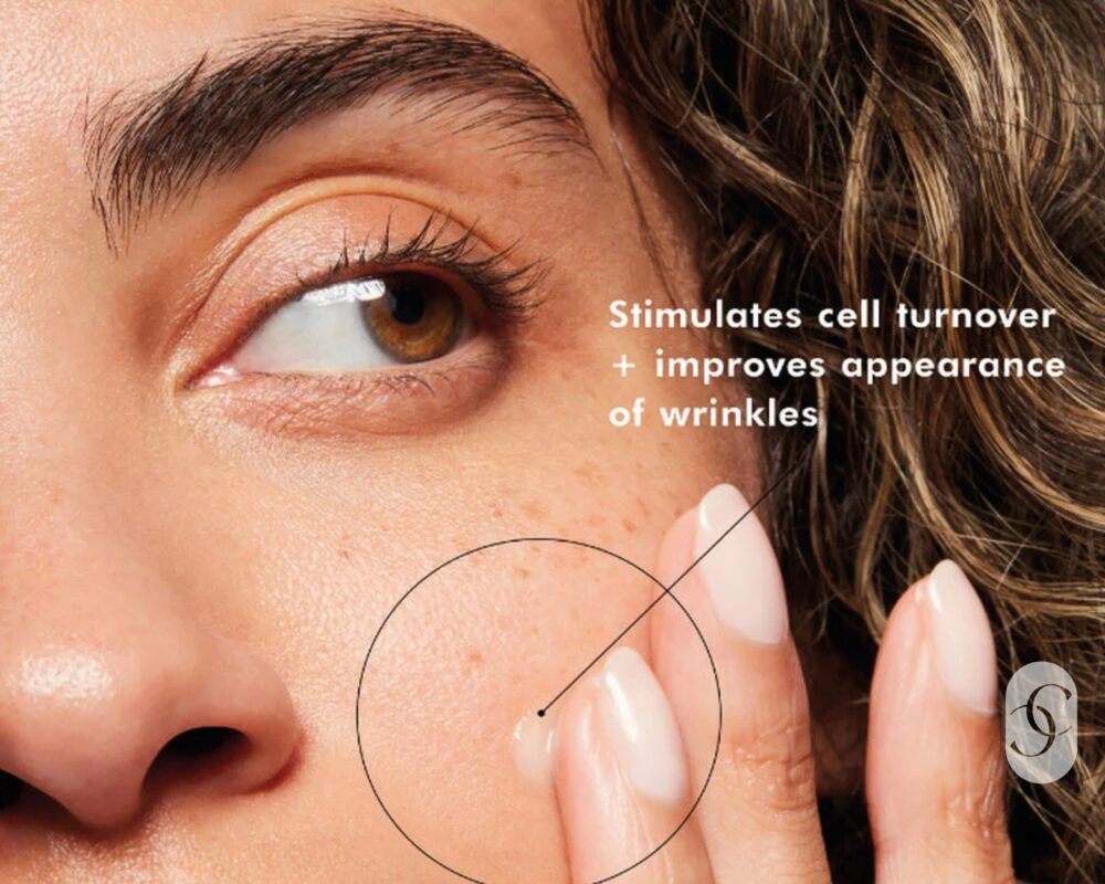 Retinol 1.0 Anti-Ageing Night Cream