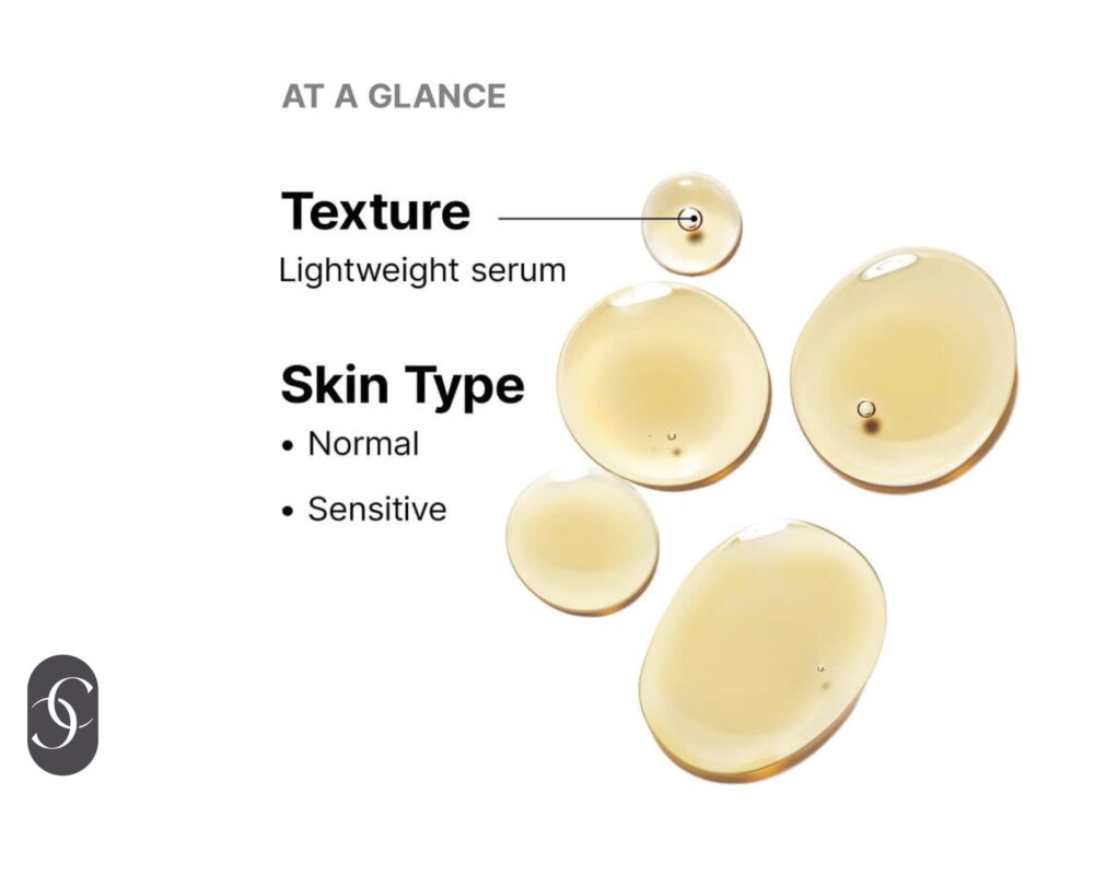 Serum 10 AOX Vitamin C Serum for Sensitive Skin