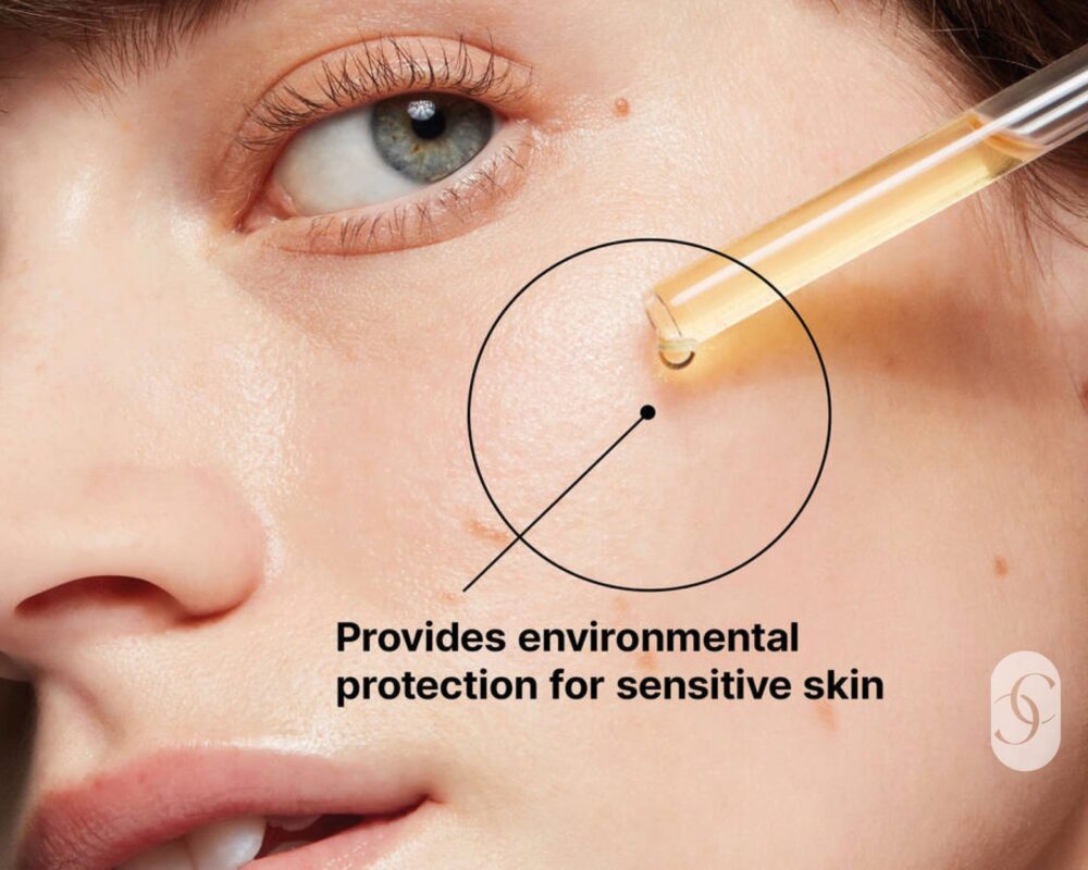 Serum 10 AOX Vitamin C Serum for Sensitive Skin