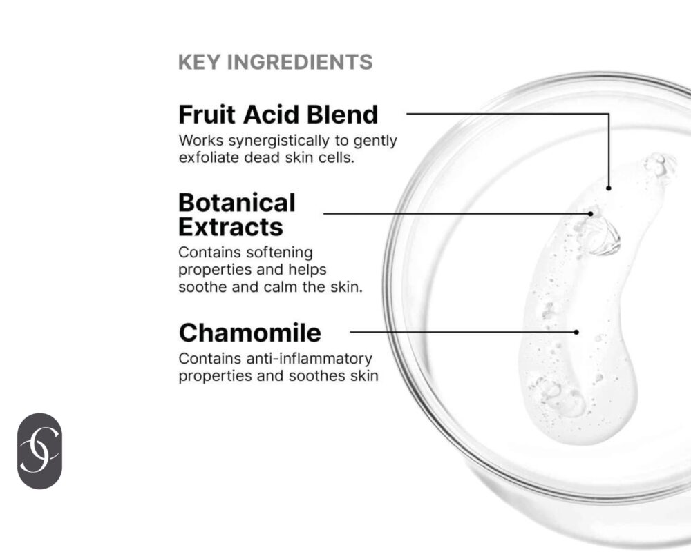 Simply Clean Makeup Removal Cleanser