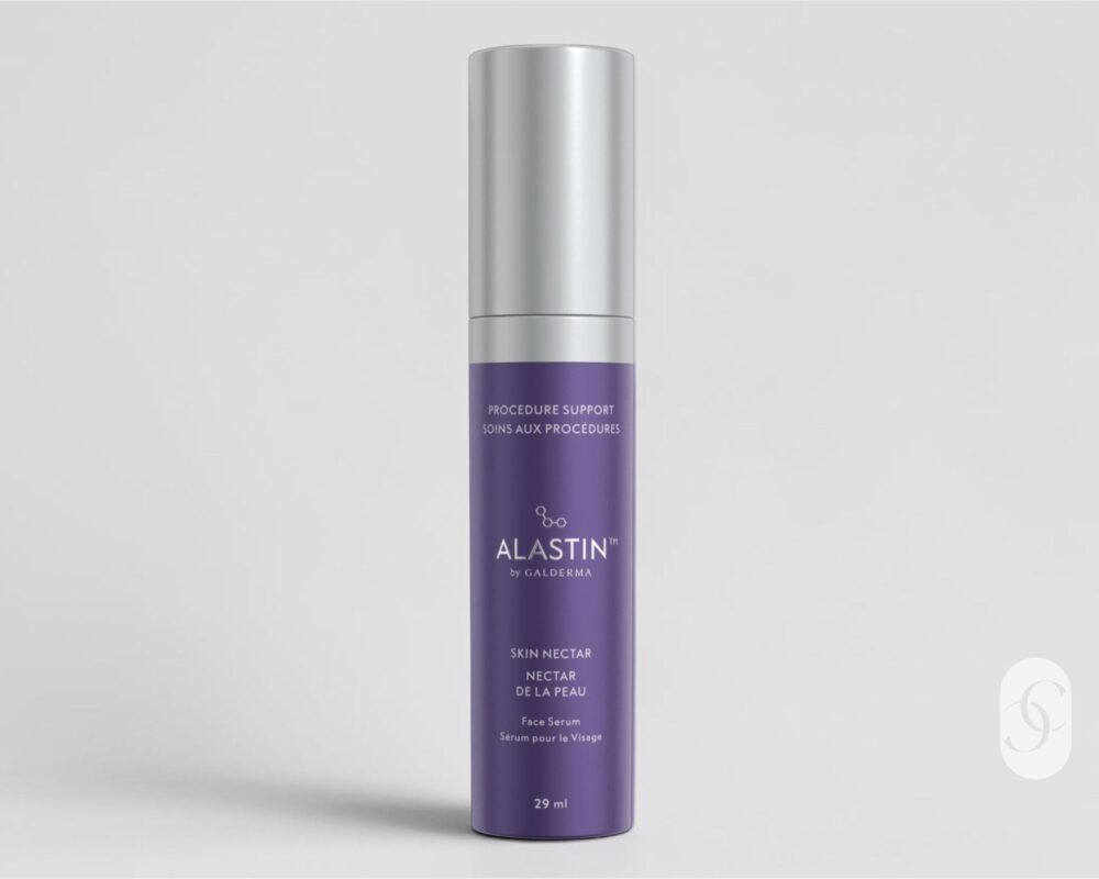 ALASTIN Skincare Skin Nectar on white background