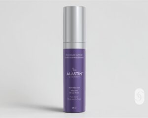 ALASTIN Skincare Skin Nectar on white background
