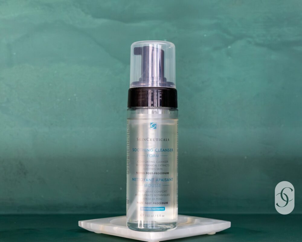 Soothing Cleanser