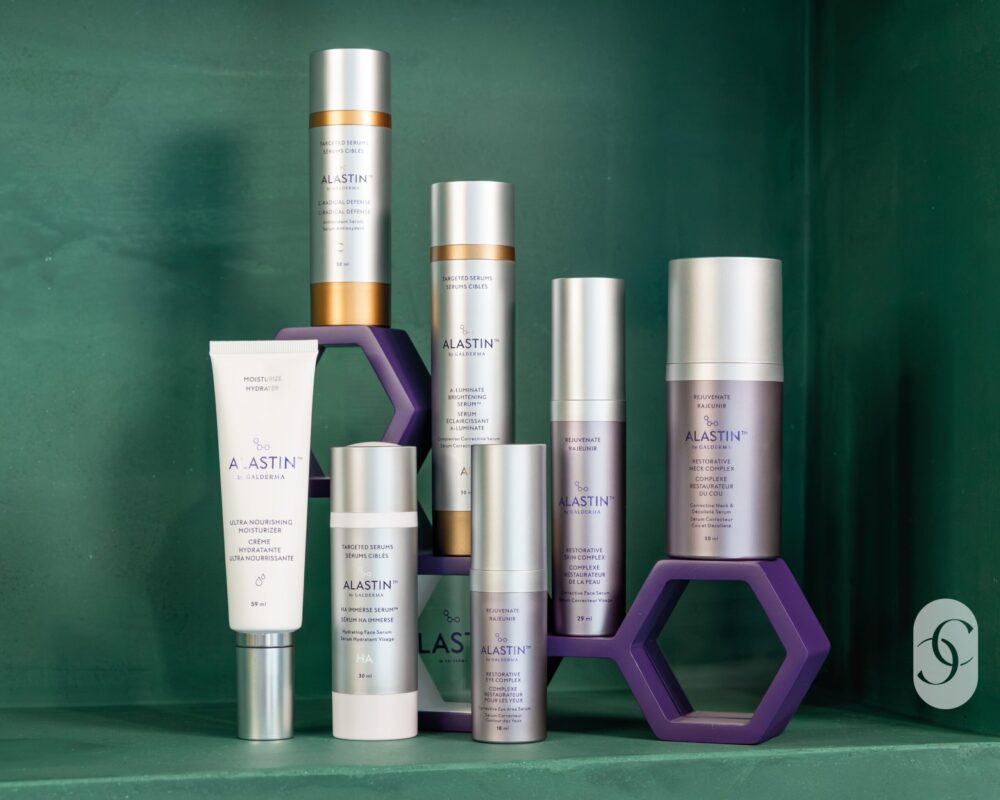 The Complete Restorative Regimen