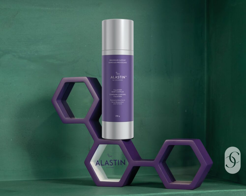 Transform Body Complex