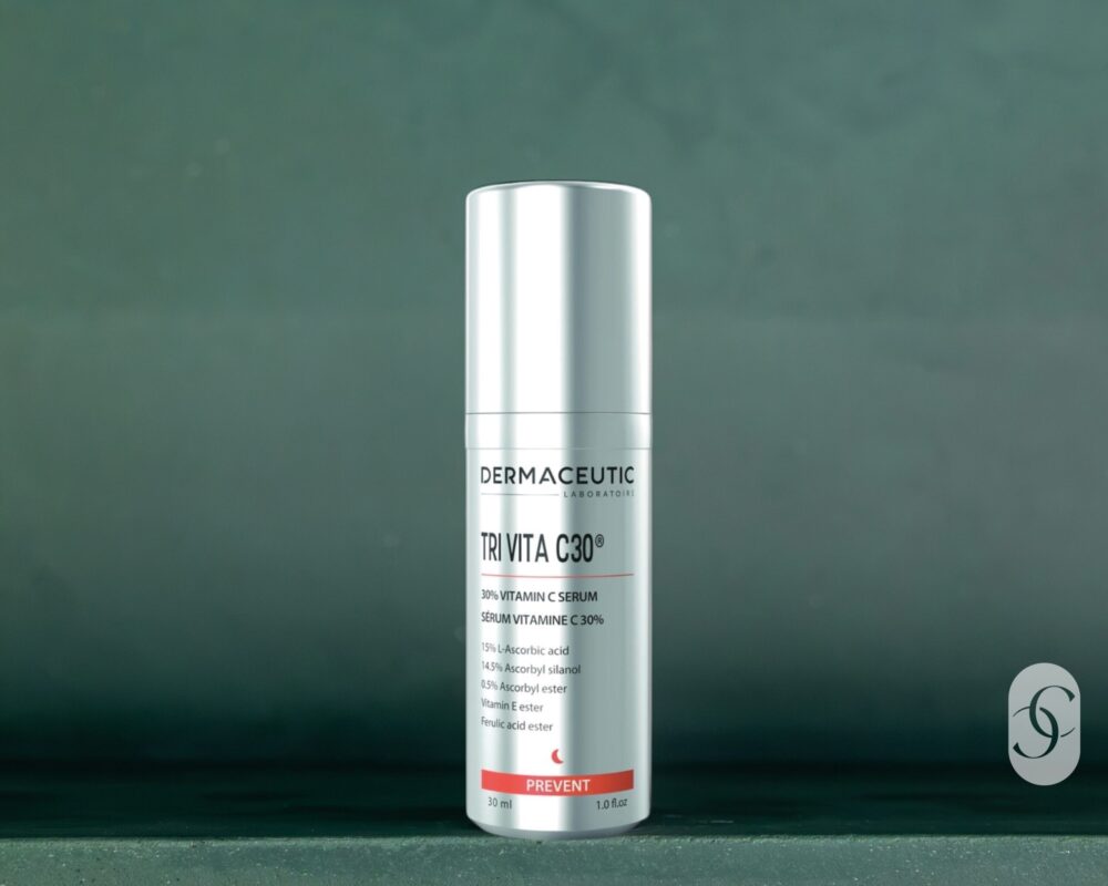 Tri Vita C Serum