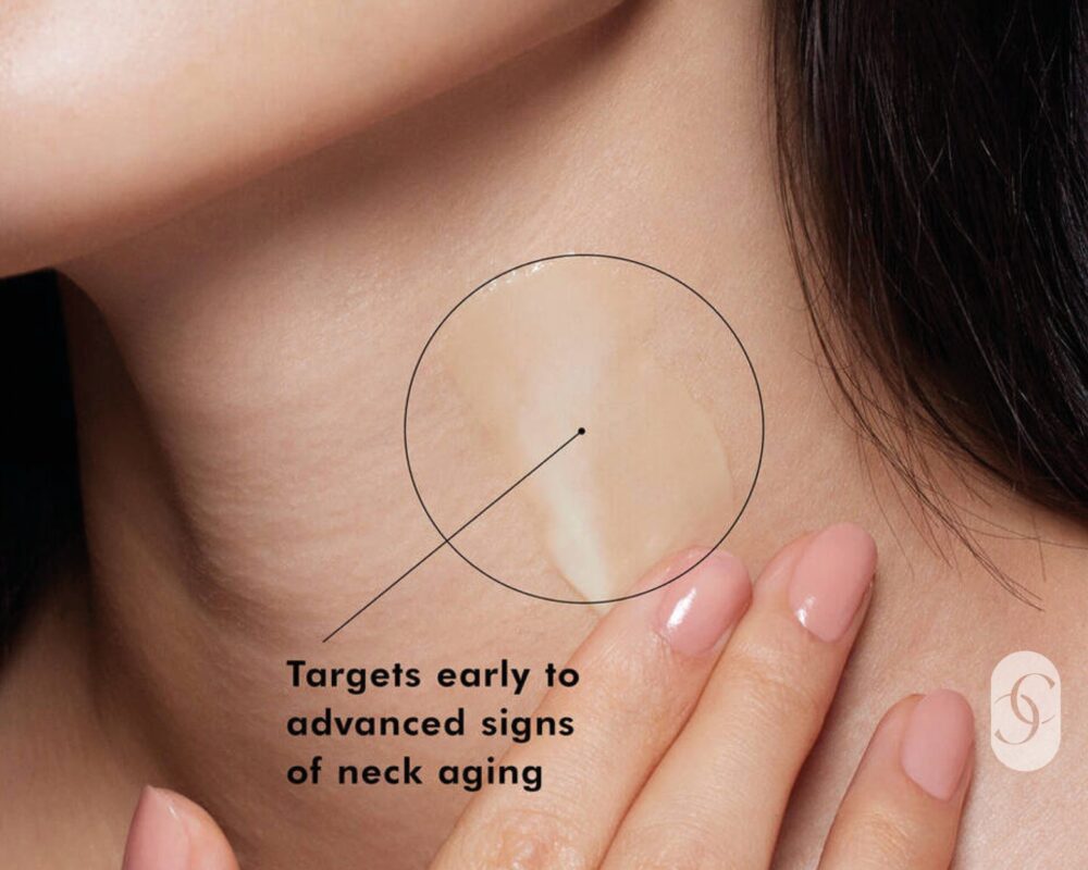 Tripeptide-R Retinol Neck Repair Cream