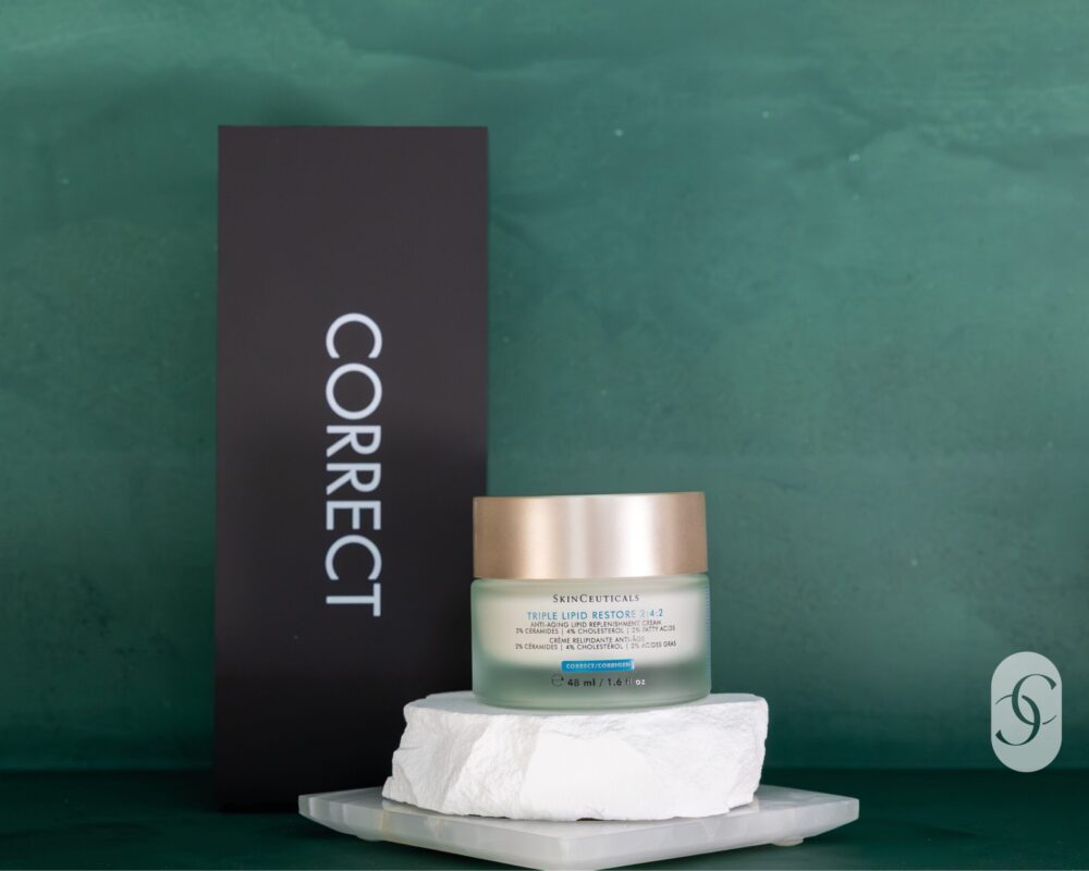 Triple Lipid Restore 2:4:2 Anti-Ageing Moisturiser