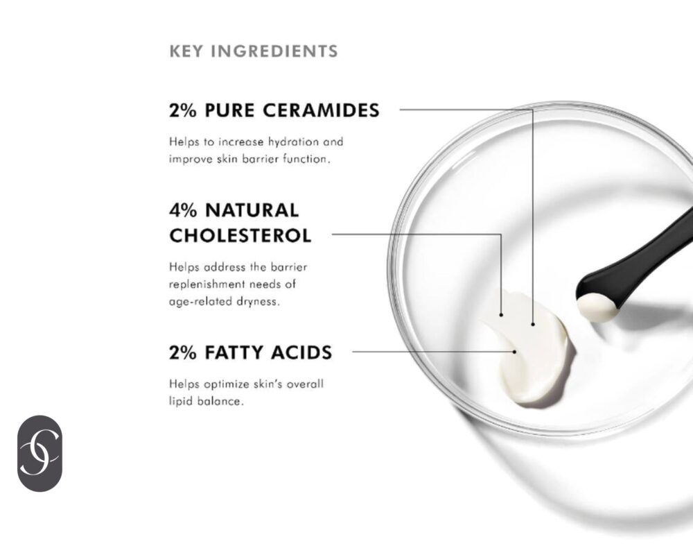 Triple Lipid Restore 2:4:2 Anti-Ageing Moisturiser