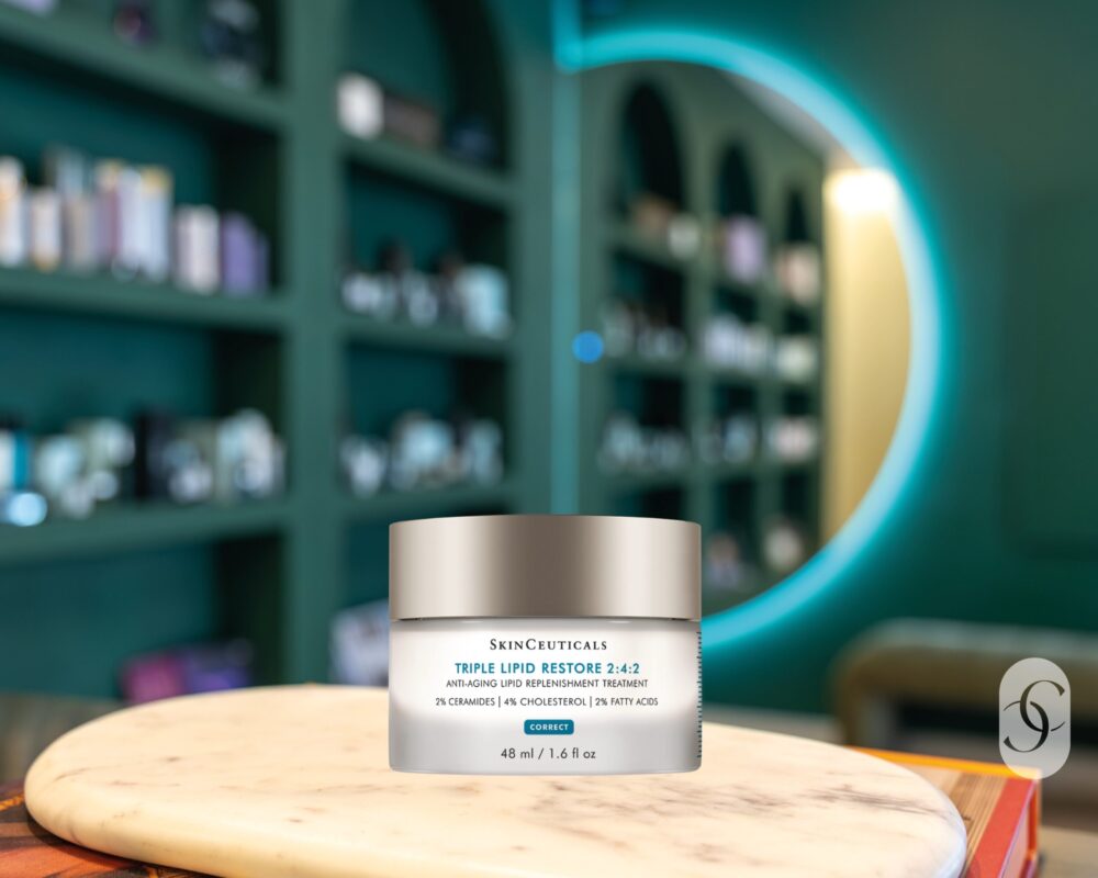 Triple Lipid Restore 2:4:2 Anti-Ageing Moisturiser