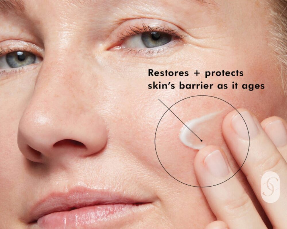 Triple Lipid Restore 2:4:2 Anti-Ageing Moisturiser