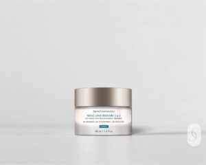 SkinCeuticals Triple Lipid Restore 2:4:2 Anti-Ageing Moisturiser on white background