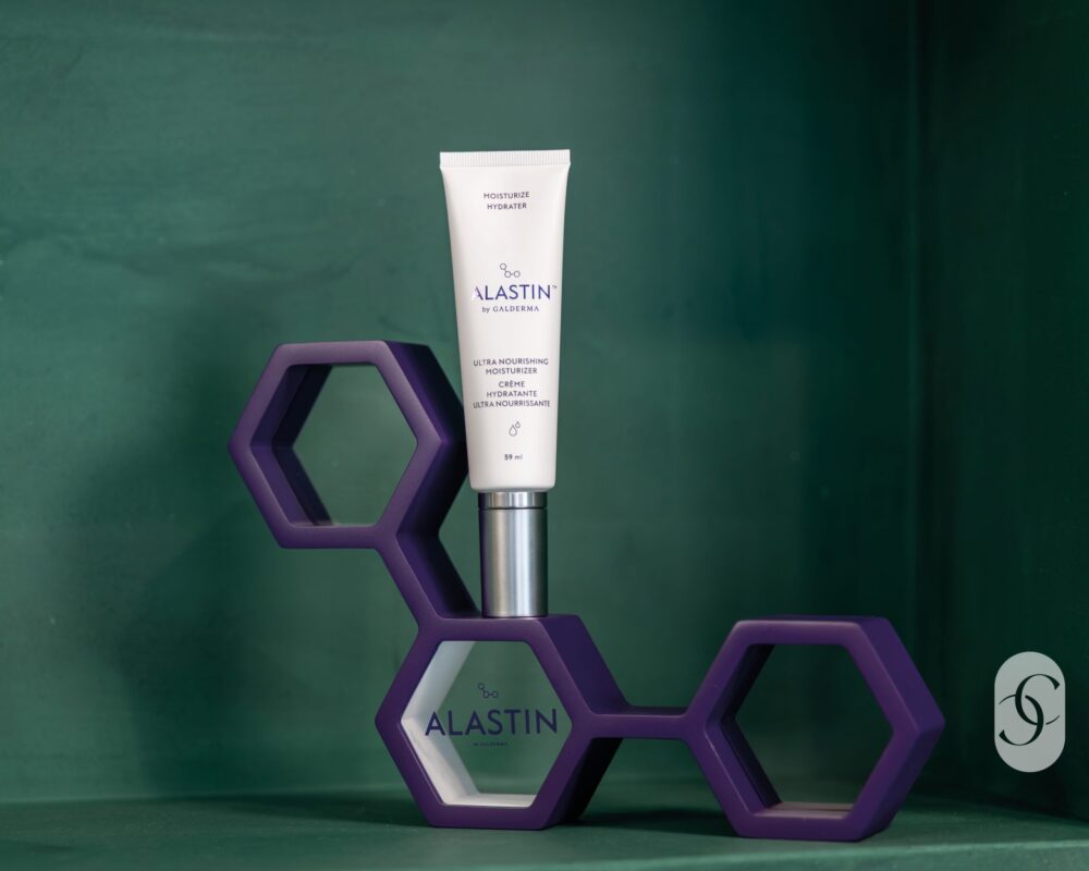 Ultra Nourishing Moisturiser