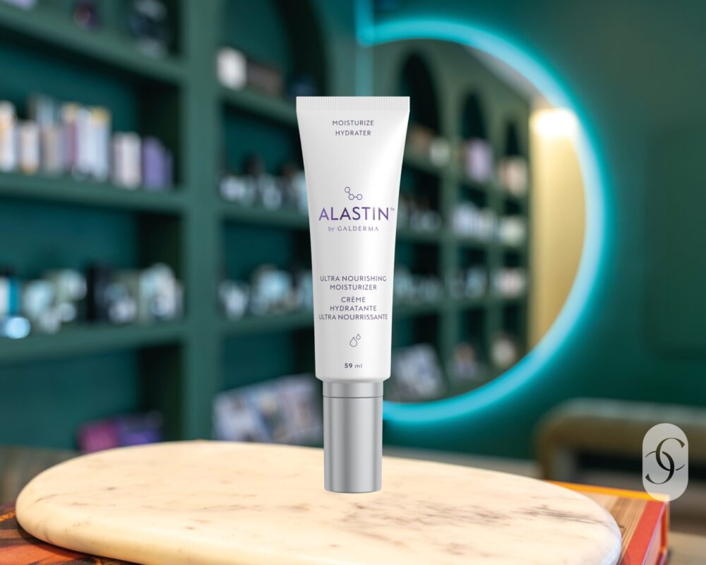 Ultra Nourishing Moisturiser