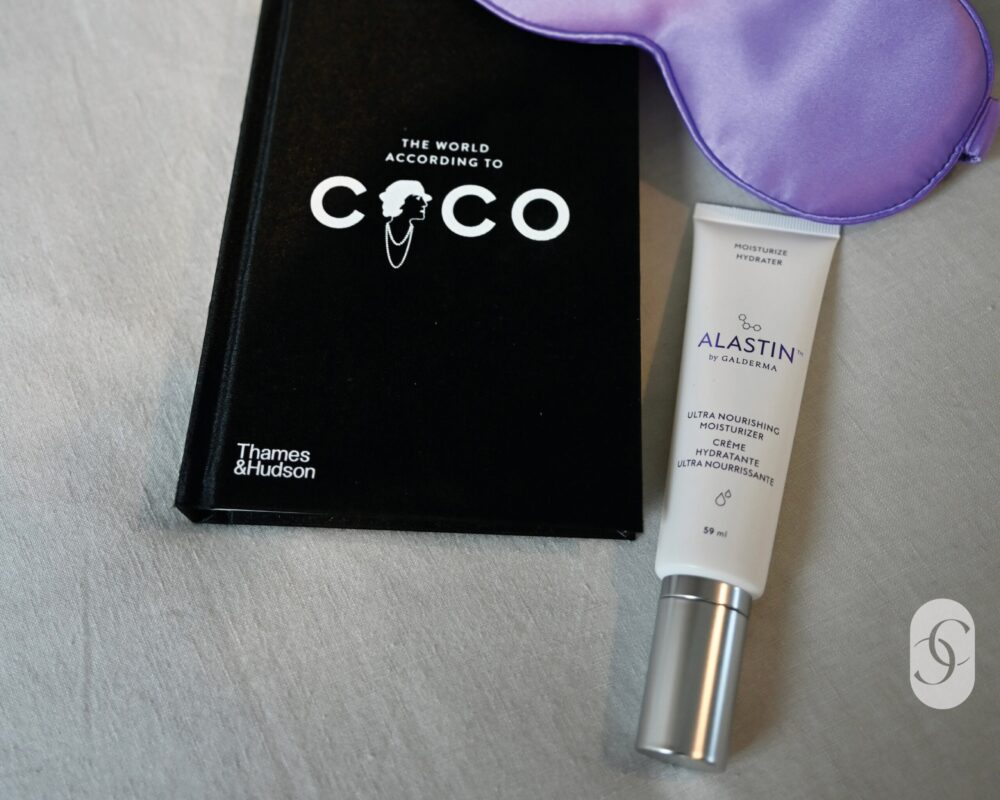 Ultra Nourishing Moisturiser