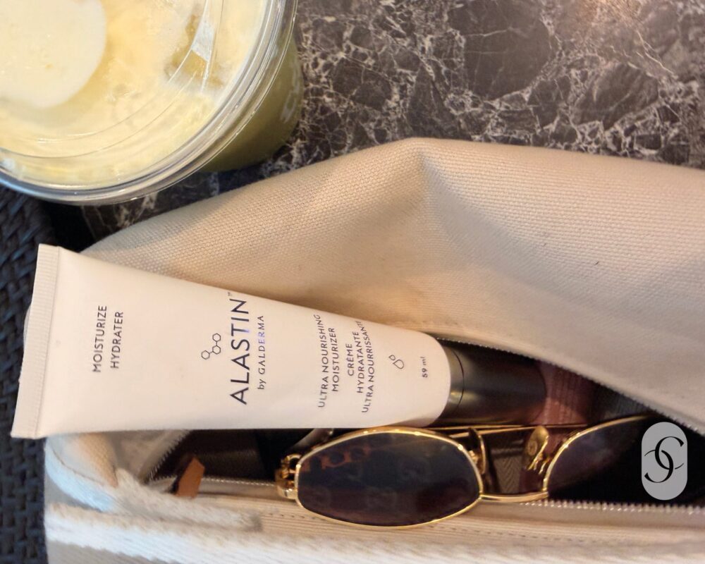 Ultra Nourishing Moisturiser