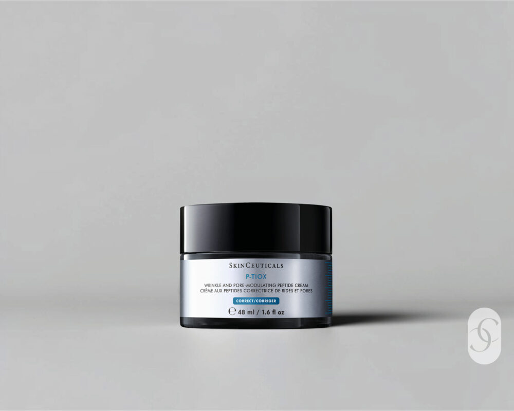 P-TIOX Cream