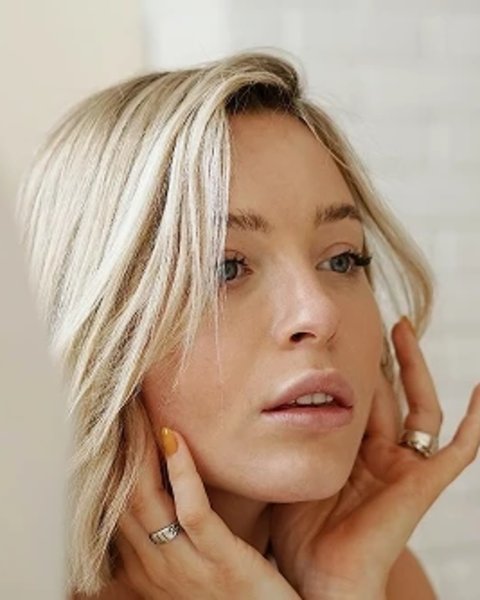 Fine lines and skin quality