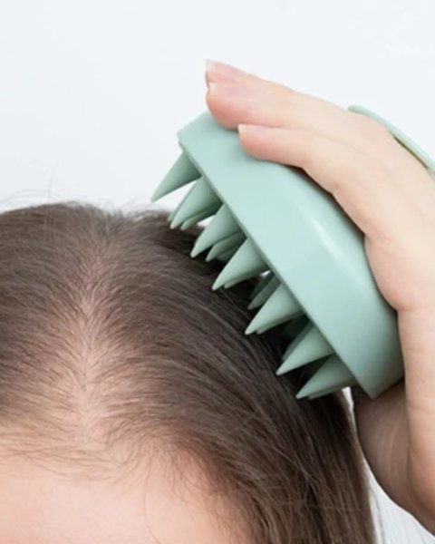 Early hair loss